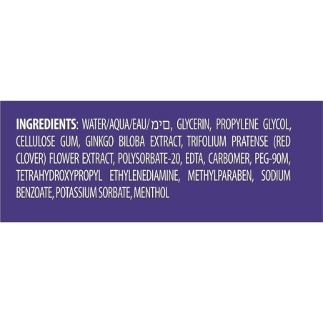 ID PLEASURE - SENSAZIONE TINGING LUBRIFICANTE A BASE ACQUA 500 ML