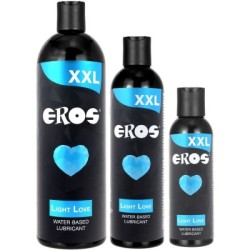 EROS - XXL LIGHT LOVE A BASE ACQUA 600 ML 2