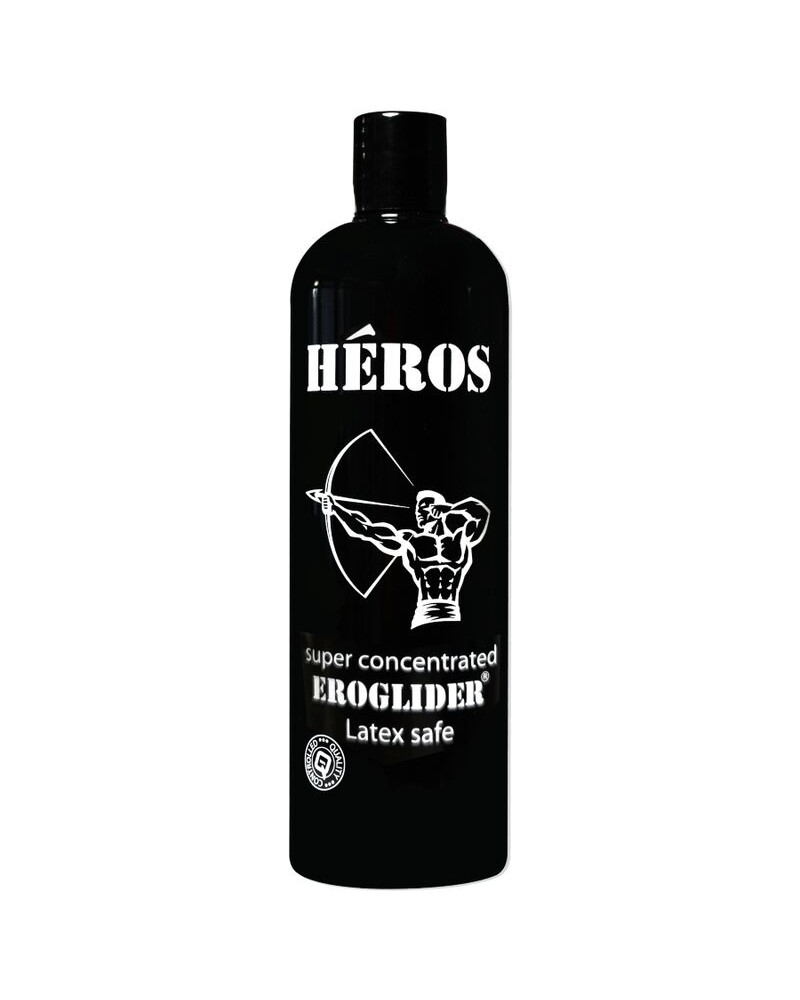 HEROS - SILICONE BODYGLIDE 500 ML