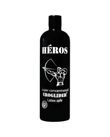 HEROS - SILICONE BODYGLIDE 500 ML