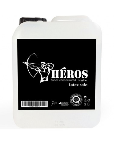 HEROS - SILICONE BODYGLIDE 5000 ML