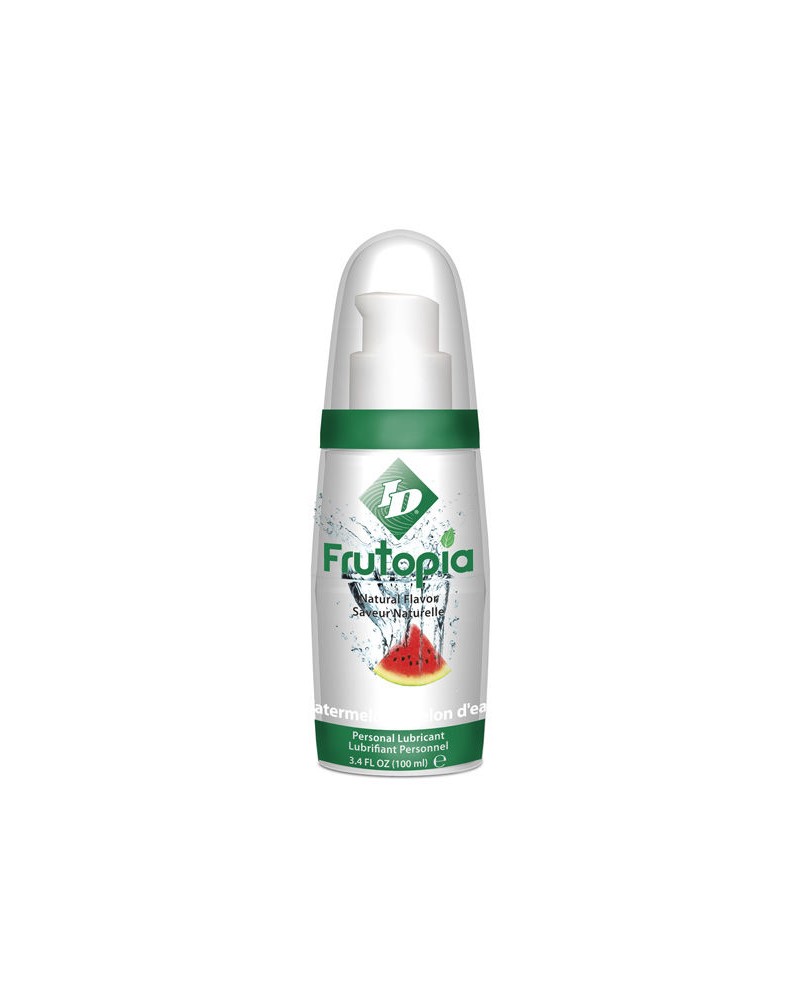 ID FRUTOPIA - LUBE ANGURIA 100ML
