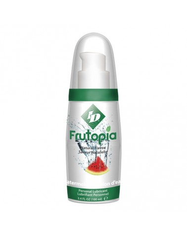 ID FRUTOPIA - LUBE ANGURIA 100ML