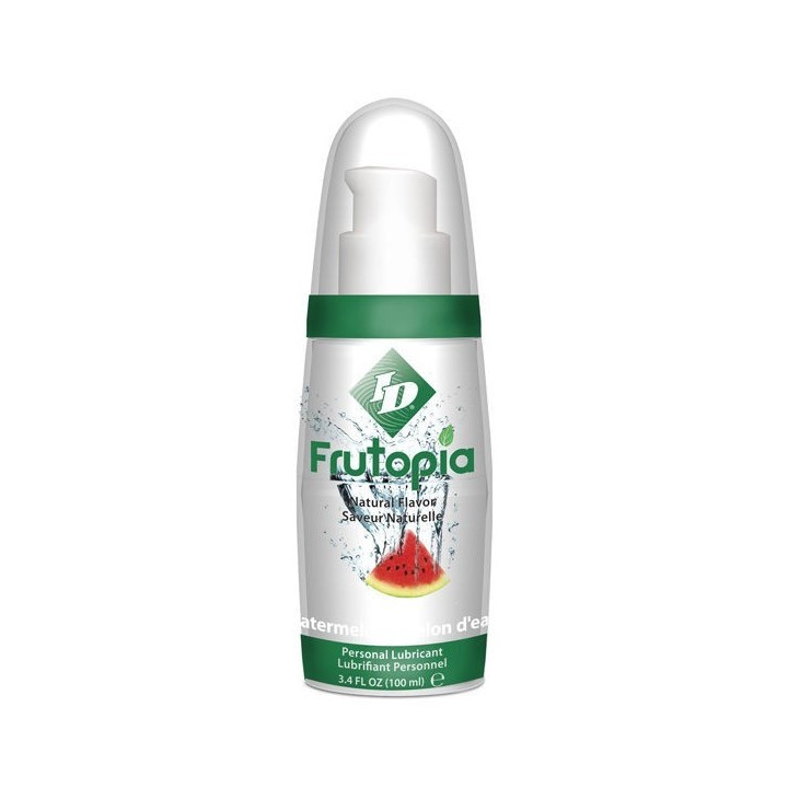 ID FRUTOPIA - LUBE ANGURIA 100ML