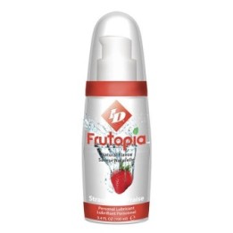 ID FRUTOPIA - LUBE FRAGOLA 100ML
