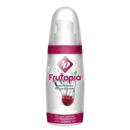 ID FRUTOPIA - LUBE CILIEGIA 100 ML