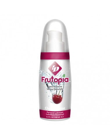 ID FRUTOPIA - LUBE CILIEGIA 100 ML