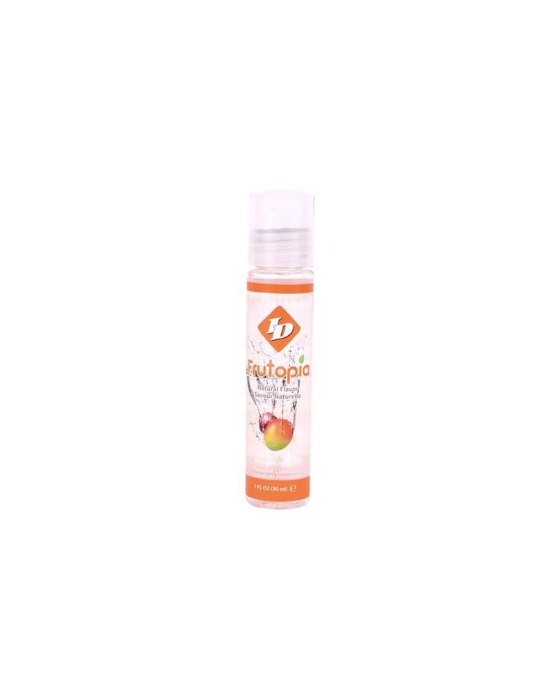 ID FRUTOPIA - LUBE MANGO 30 ML
