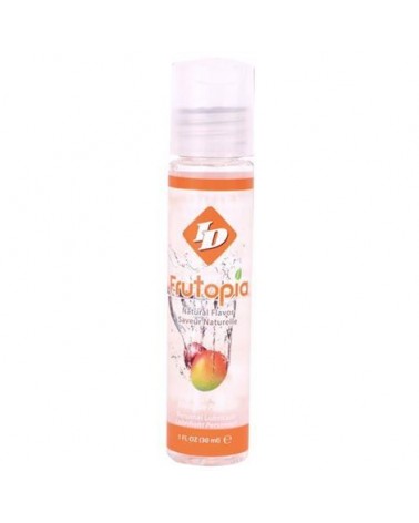 ID FRUTOPIA - LUBE MANGO 30 ML