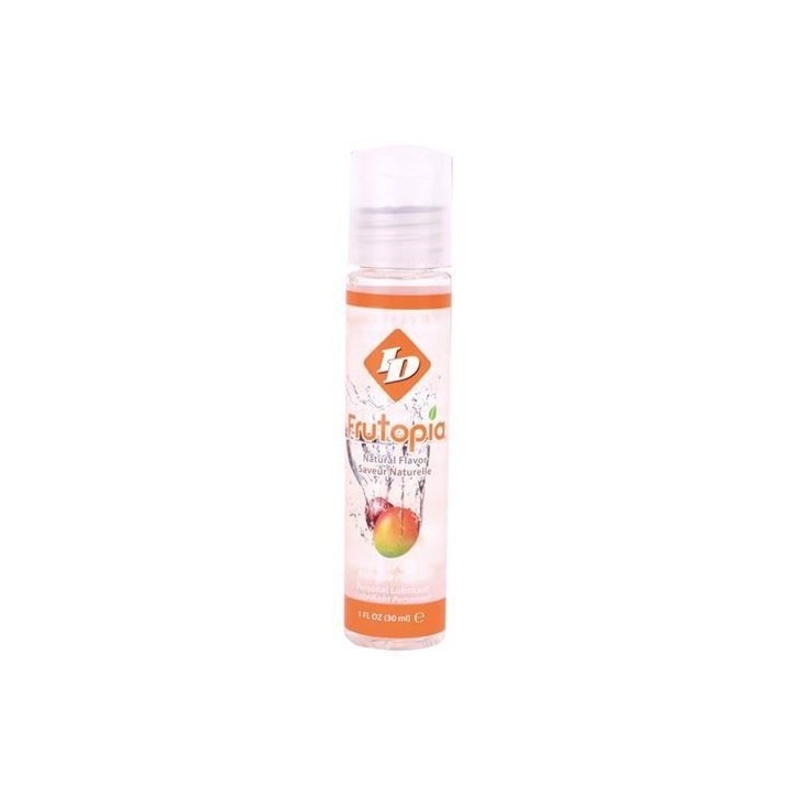 ID FRUTOPIA - LUBE MANGO 30 ML