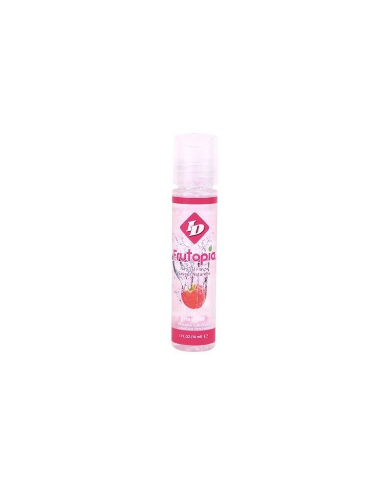 ID FRUTOPIA - LUBE LAMPONE 30 ML