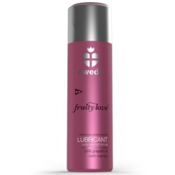 SWEDE - FRUITY LOVE LUBRIFICANTE POMPELMO ROSA CON MANGO 100 ML 2