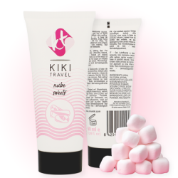 KIKÍ TRAVEL - NUBE DOLCI 50 ML 2