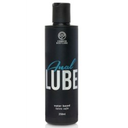 COBECO - BODYLUBE ANAL LUBE LATEX SAFE 250ML 2