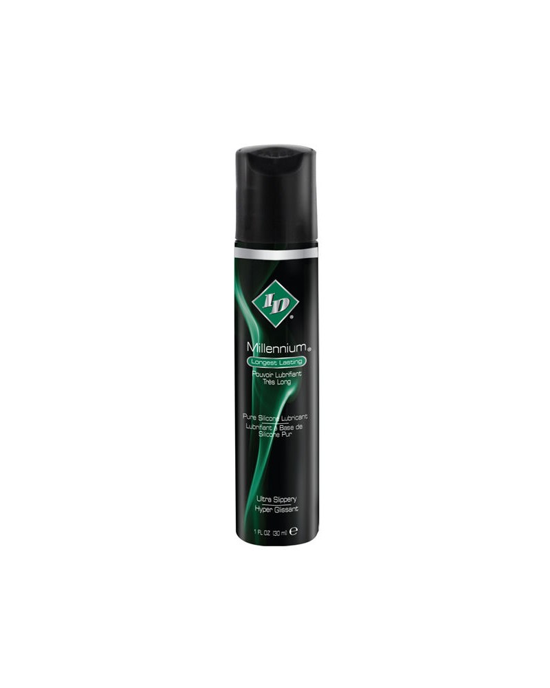 ID MILLENIUM - SILICONE MILLENIUM LUBRIFICANTE 30 ML