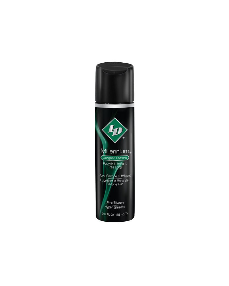 ID MILLENIUM - LUBRIFICANTE SILICONE MILLENIUM 65 ML