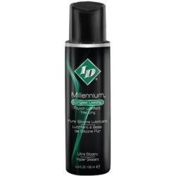 ID MILLENIUM - LUBRIFICANTE SILICONE 130 ML 2