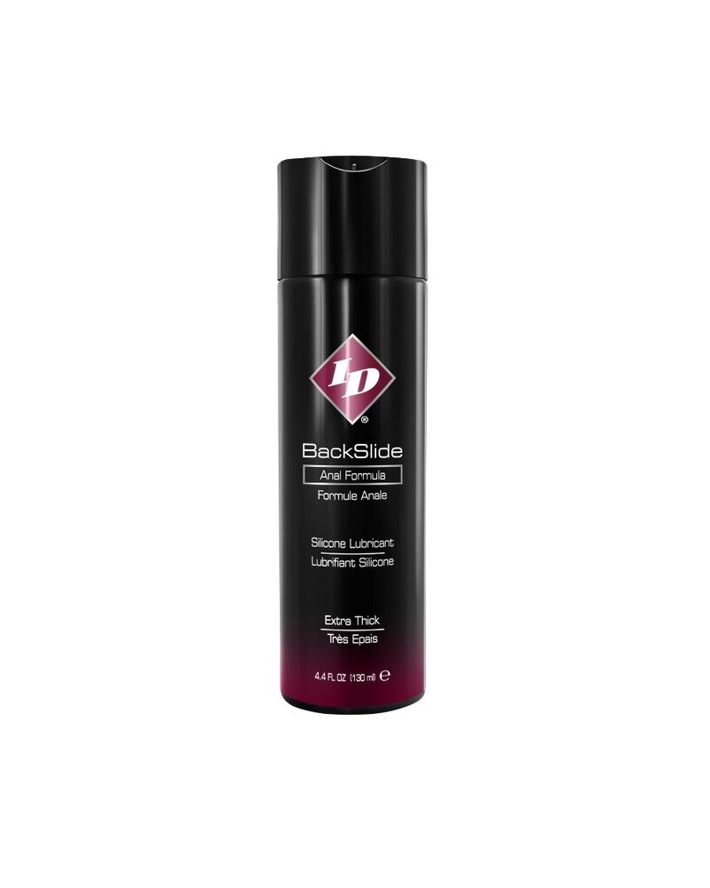 ID BACKSLIDE - FORMULA ANALE 130 ML