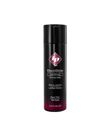 ID BACKSLIDE - FORMULA ANALE 130 ML