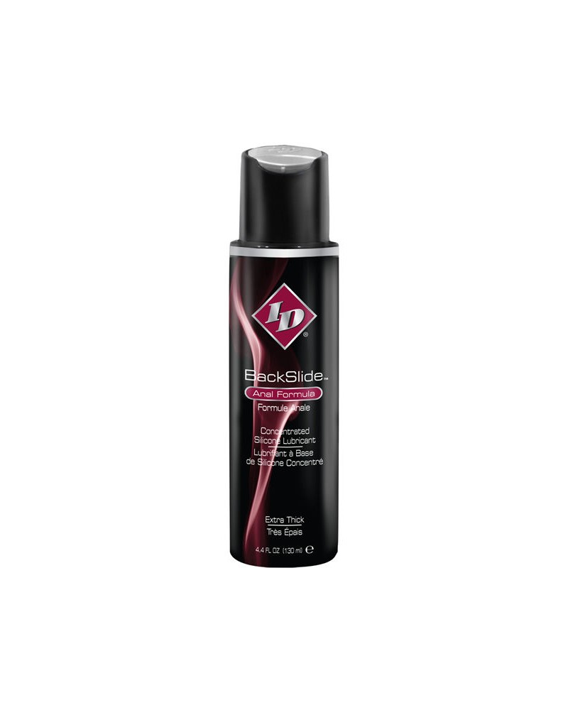 ID BACKSLIDE - FORMULA ANALE 130 ML