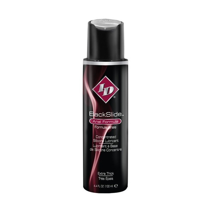ID BACKSLIDE - FORMULA ANALE 130 ML