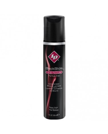 ID BACKSLIDE - FORMULA ANALE 30 ML