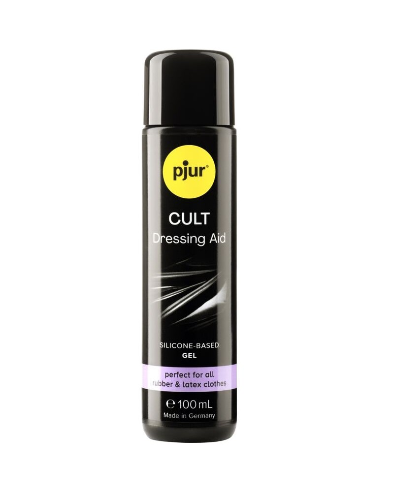 PJUR - CULT PER LATTICE 100 ML