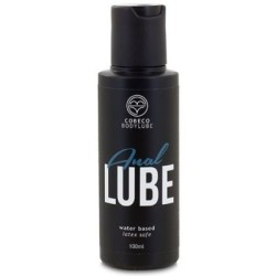COBECO - LUBRIFICANTE ANALE 100 ML 2