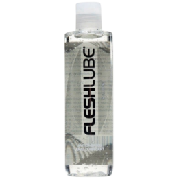 FLESHJACK - FLESHLUBE LUBRIFICANTE ANALE A BASE ACQUA 250 ML