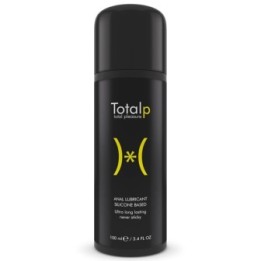 INTIMATELINE - LUBRIFICANTE ANALE A BASE SILICONE TOTAL-P 100 ML