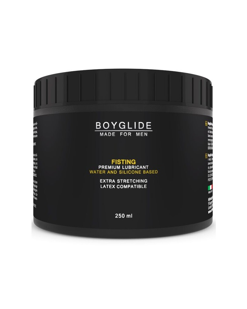 INTIMATELINE - PUGNO DI BOYGLIDE 250 ML