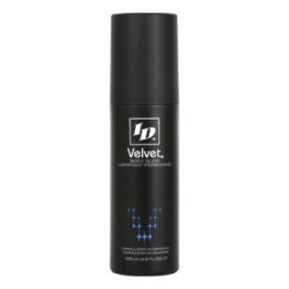 ID VELVET - PREMIUM BODY GLIDE LUBRIFICANTE PERSONALE 125 ML