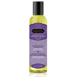 KAMASUTRA - OLIO DA MASSAGGIO MISCELA ARMONICA 59 ML