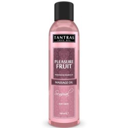 INTIMATELINE - TANTRAS LOVE OIL PIACERE OLIO DA MASSAGGIO FRUTTA 150 ML
