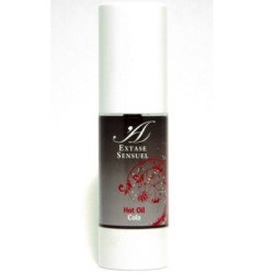 EXTASE SENSUAL - OLIO STIMOLANTE CODA 30 ML 2