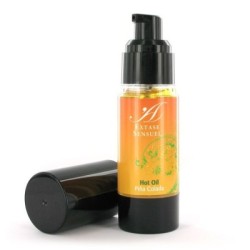 EXTASE SENSUAL - OLIO CALORE STIMOLANTE PIÑA COLADA 30 ML 2
