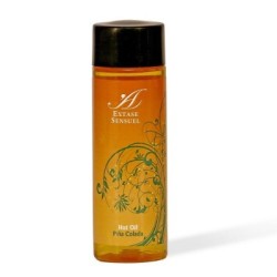 EXTASE SENSUAL - OLIO CALORE STIMOLANTE PIÑA COLADA 100 ML 2