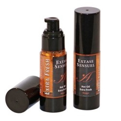 EXTASE SENSUAL - OLIO STIMOLANTE AL MANGO 30 ML 2