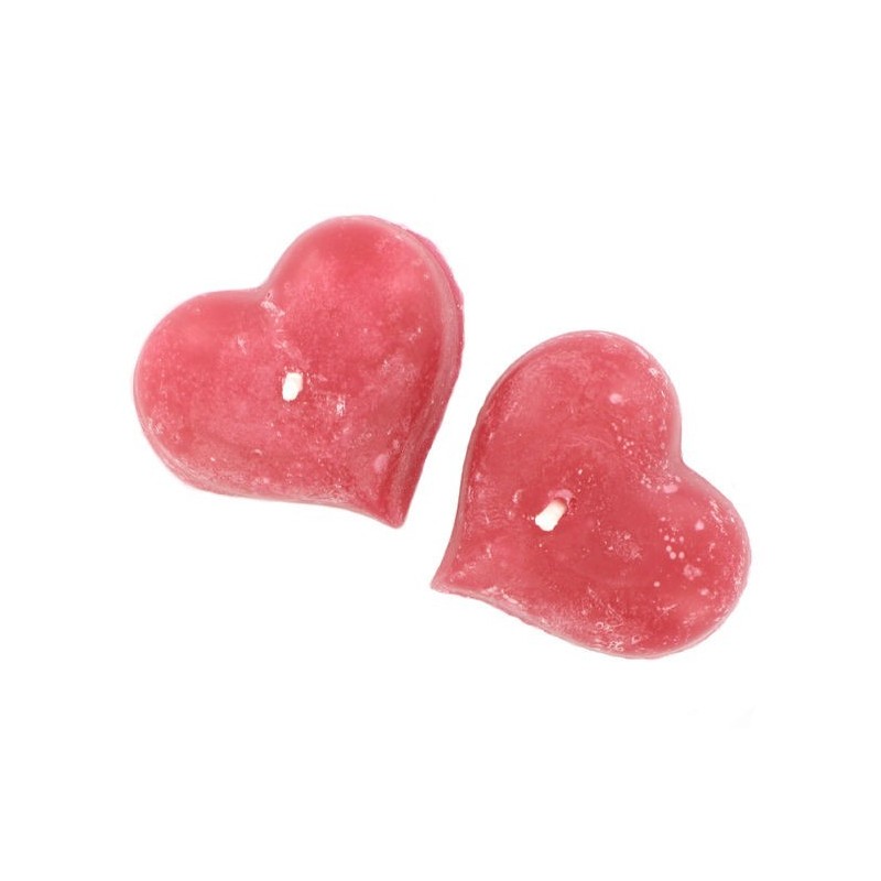 EXTASE SENSUAL - PETTO ROSSO DELLA TENTAZIONE