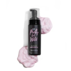 SECRETPLAY - PRETTY MA WILD GEL DOCCIA SCHIUMOSO 200 ML 2