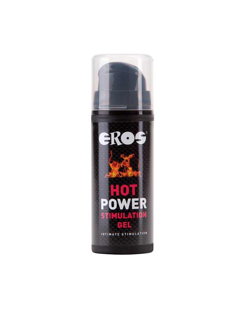 GEL STIMOLANTE EROS POWER LINE - POWER