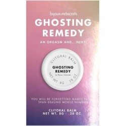 BIJOUX - CLITHERAPY BALM CLITORIDE RIMEDIO GHOSTING 2