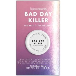 BIJOUX - CLITHERAPY BALSAMO CLITORIDE BAD DAY KILLER 2