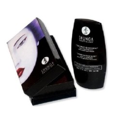 SHUNGA - GIARDINO SEGRETO CREMA INTENSA ORGASMO FEMMINILE 2