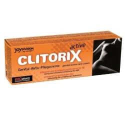 JOYDIVION EROPHARM - CLITORIX ATTIVO 2