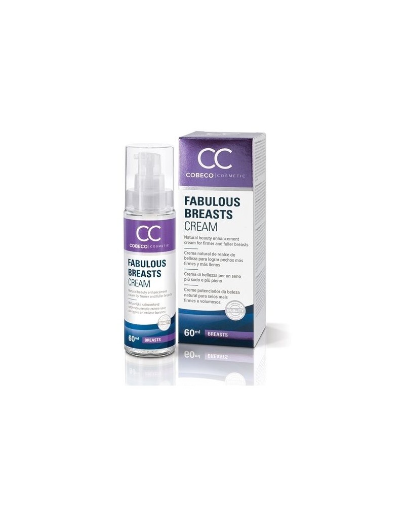 COBECO - CC FAVOLOSA CREMA SENO