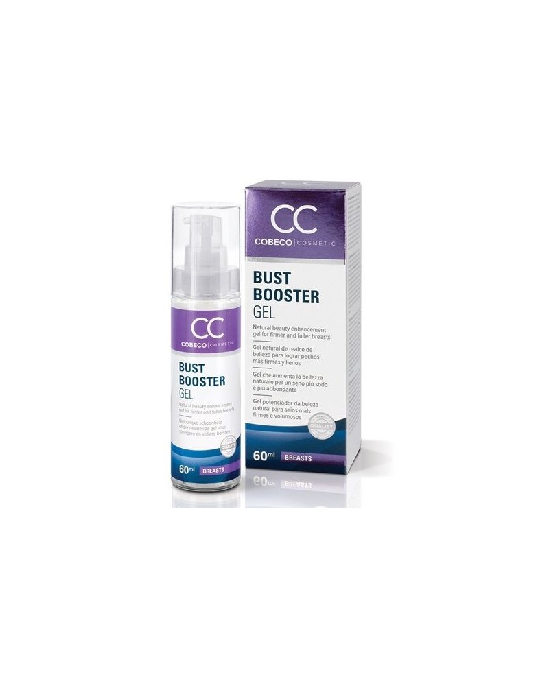COBECO - CC BUST BOOSTER GEL 60ML