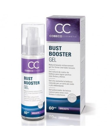COBECO - CC BUST BOOSTER GEL 60ML