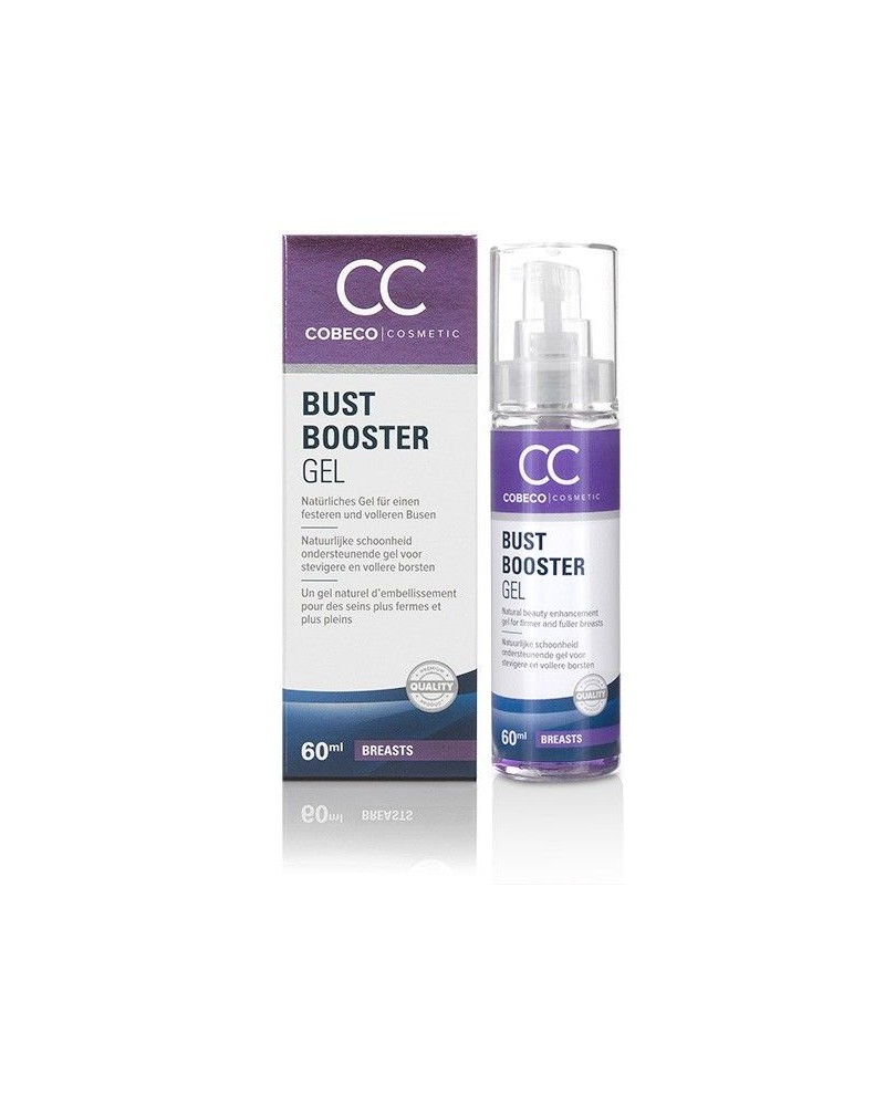 COBECO - CC BUST BOOSTER GEL 60ML