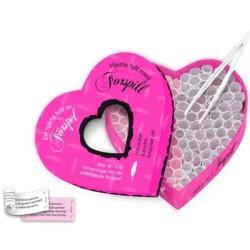 TEASE  PLEASE - CUORE PIENO DI PRELIMINARI 2